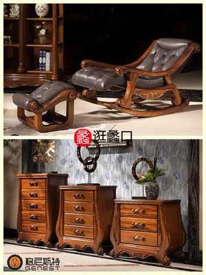 苏州蠡口家具城 实木家具的王国，品质与风格的双重盛宴