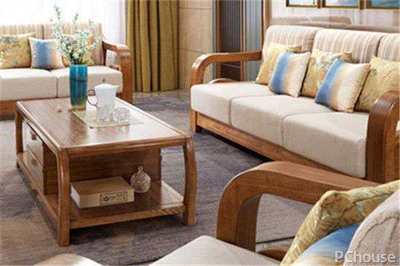 实木家具什么木材好？精选主流木材全解析