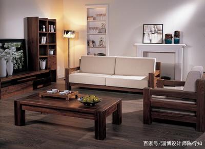 实木家具选购指南 从材质到工艺，设计师教你避坑