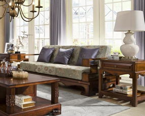 北京十大实木家具厂 匠心品质，打造自然家居