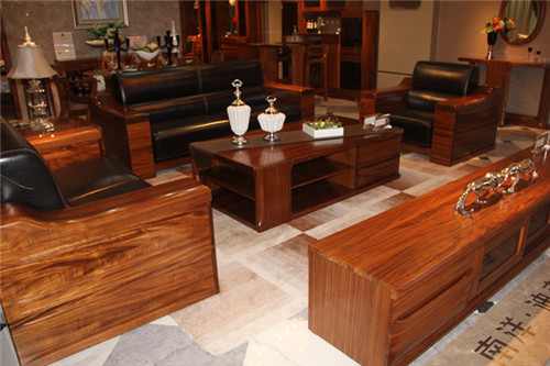 实木家具哪种木材好？实木家具材质全解