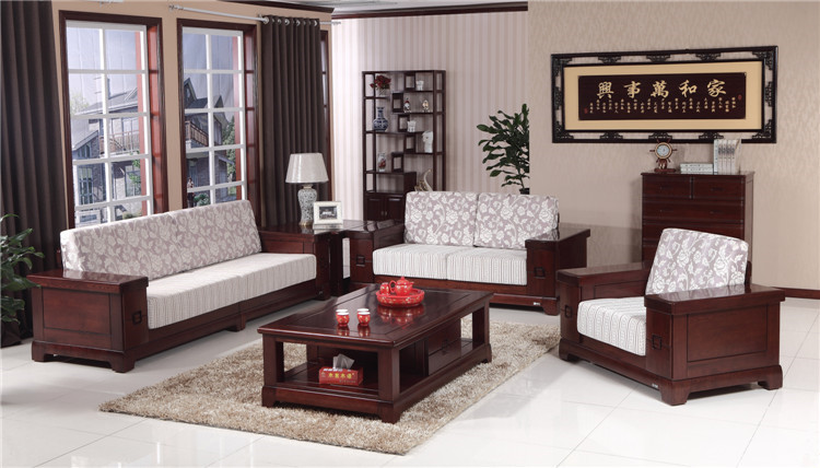 实木家具 年轻消费者的新宠