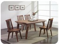 滨州原木家具 地区特色与实木家具的完美结合