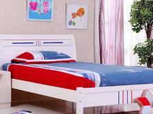 双叶实木家具床价格表、品牌介绍与购买指南